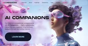 Al Companions